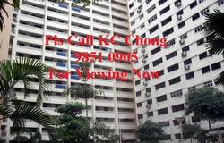 Blk 8 Holland Avenue (Queenstown), HDB 3 Rooms #158135282